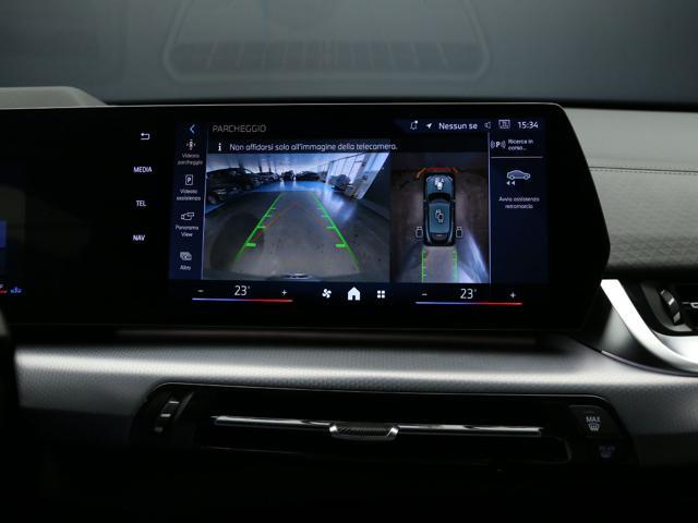 BMW X2 sDrive 20d Msport 150CV