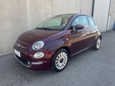Fiat 500 1.2 LOUNGE UNIPRO OK NEOP