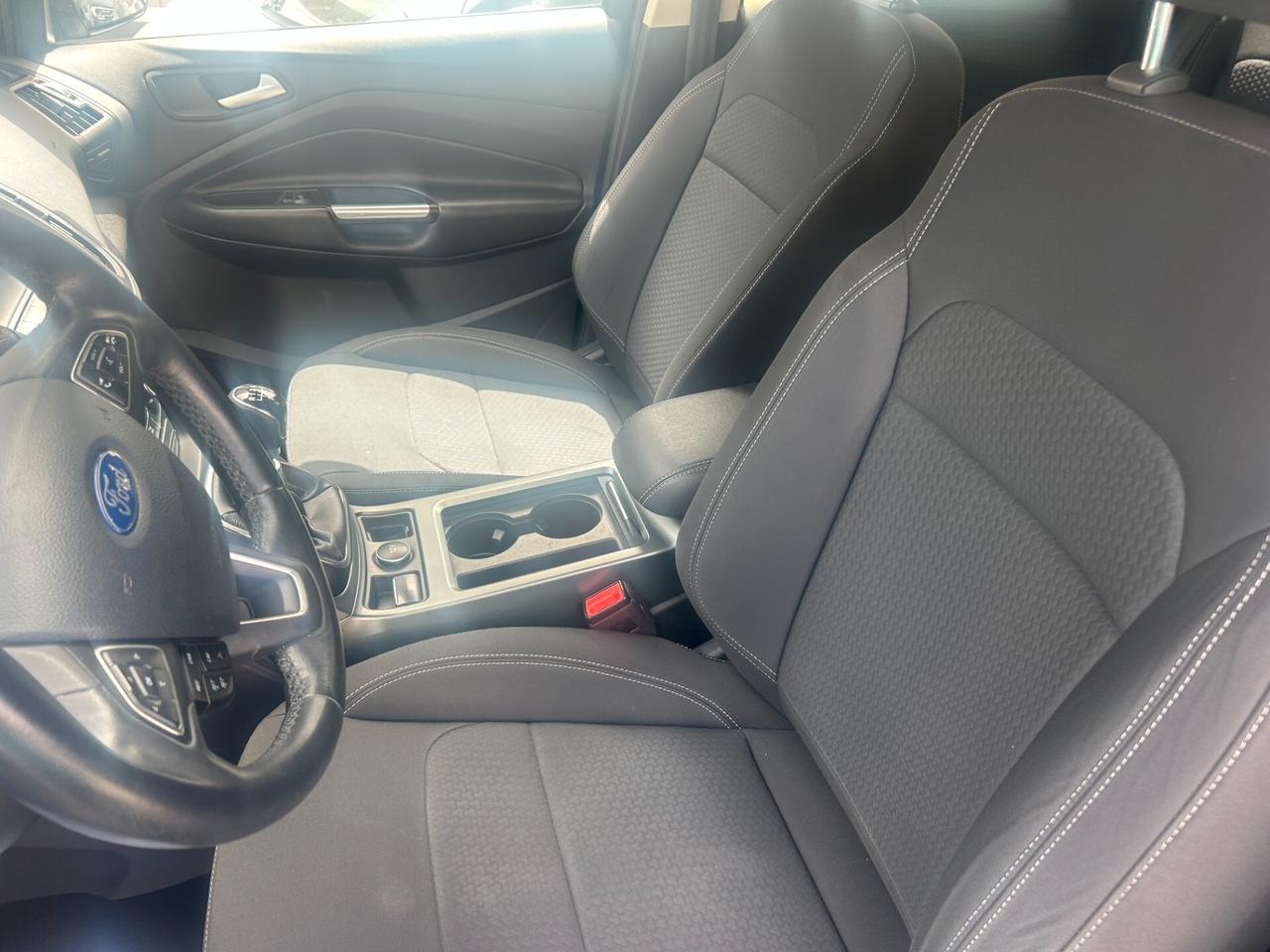 Kuga 1.5 TDCI 120 CV S&S 2WD ST-Line
