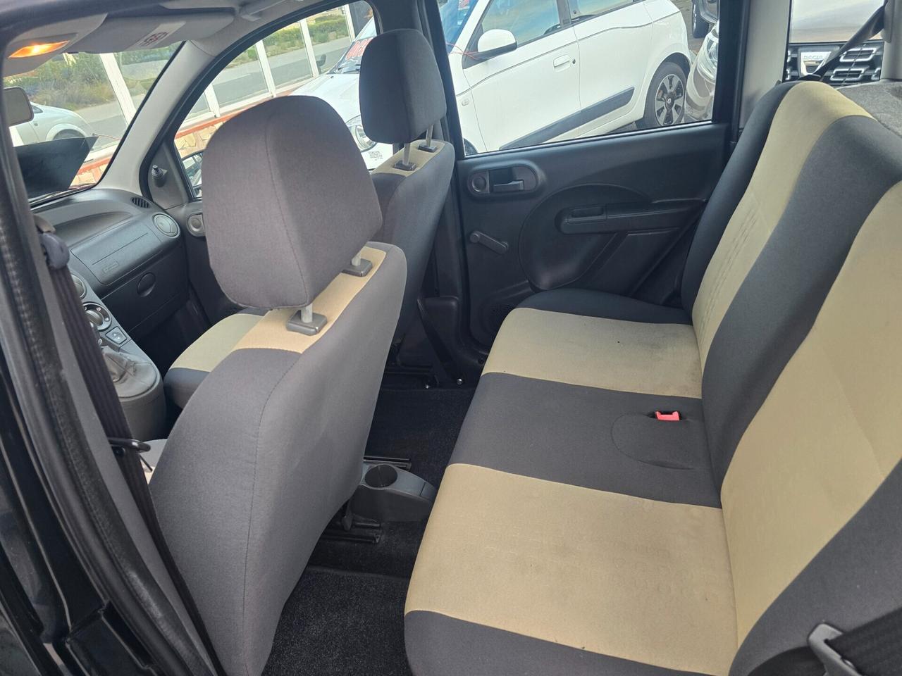 Fiat Panda 1.2 Dynamic Natural Power