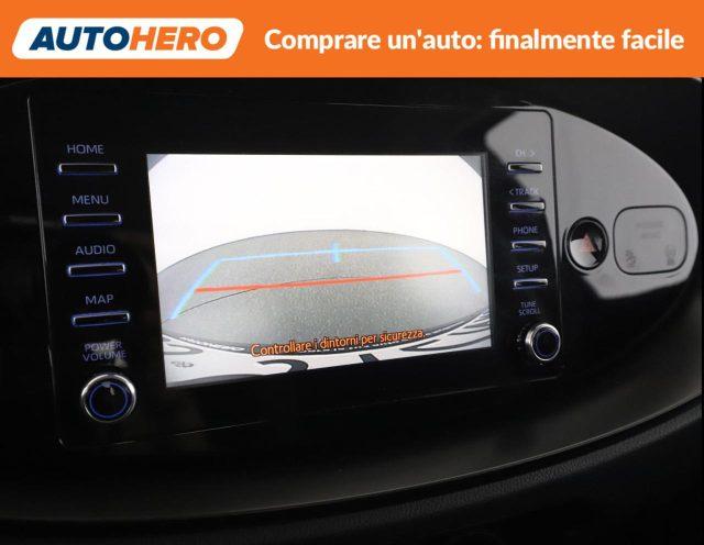 TOYOTA Aygo X 1.0 VVT-i 72 CV 5 porte Active S-CVT
