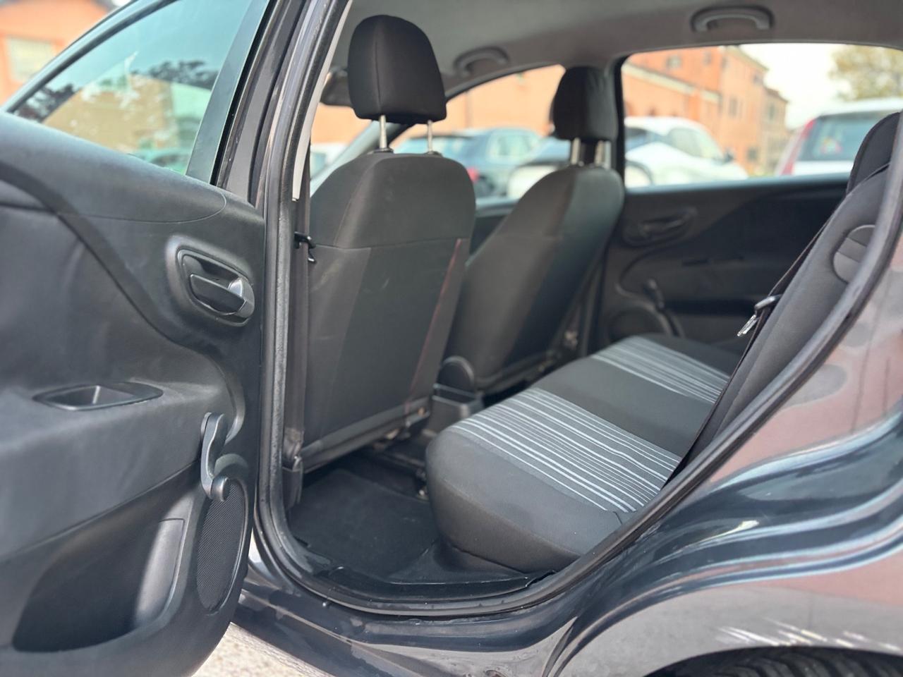 Fiat Punto Evo 1.2 5 porte Dynamic