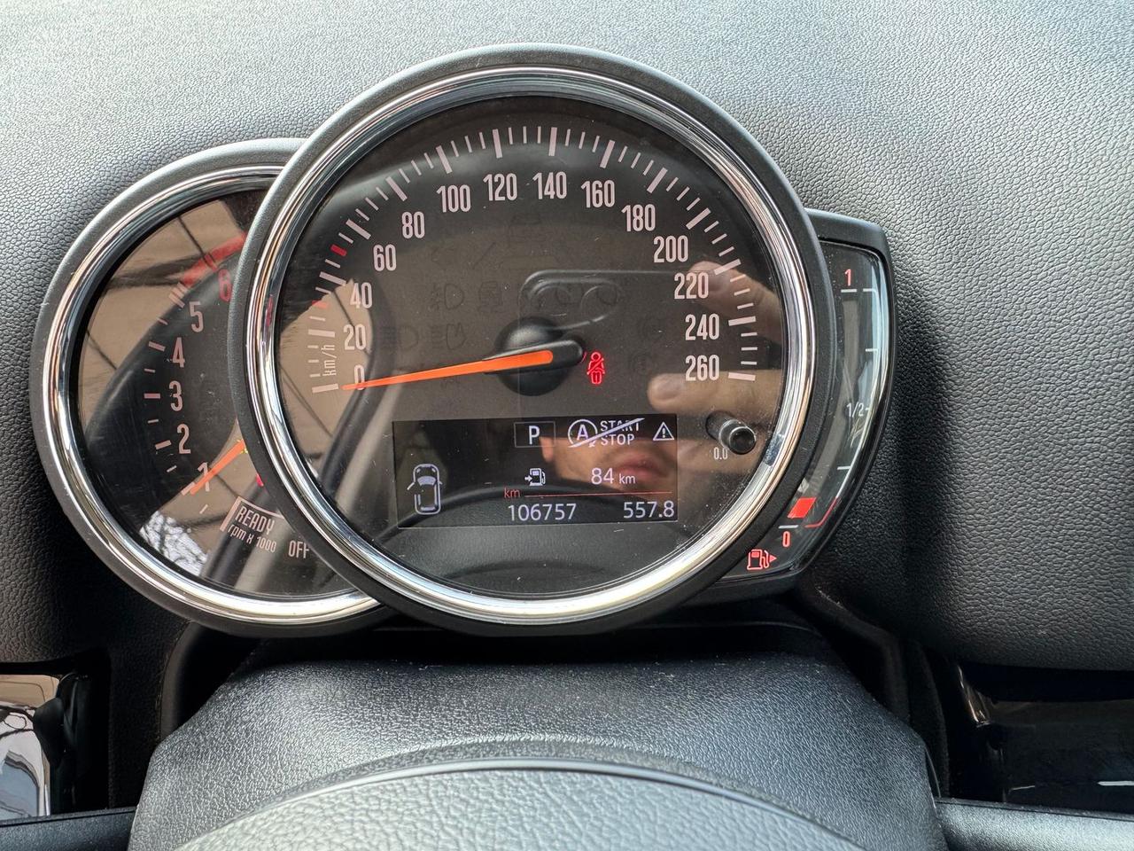 Mini Cooper D Countryman 2.0 Cooper D Hype #50246