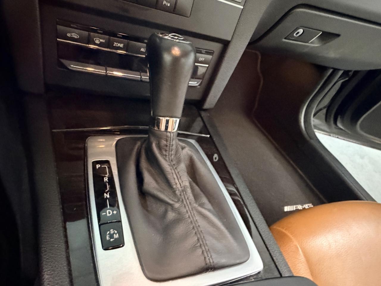 Mercedes-benz E 350 CDI Coupé BlueEFFICIENCY Avantgarde