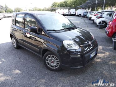FIAT Panda MY23 1.0 70cv Hybrid