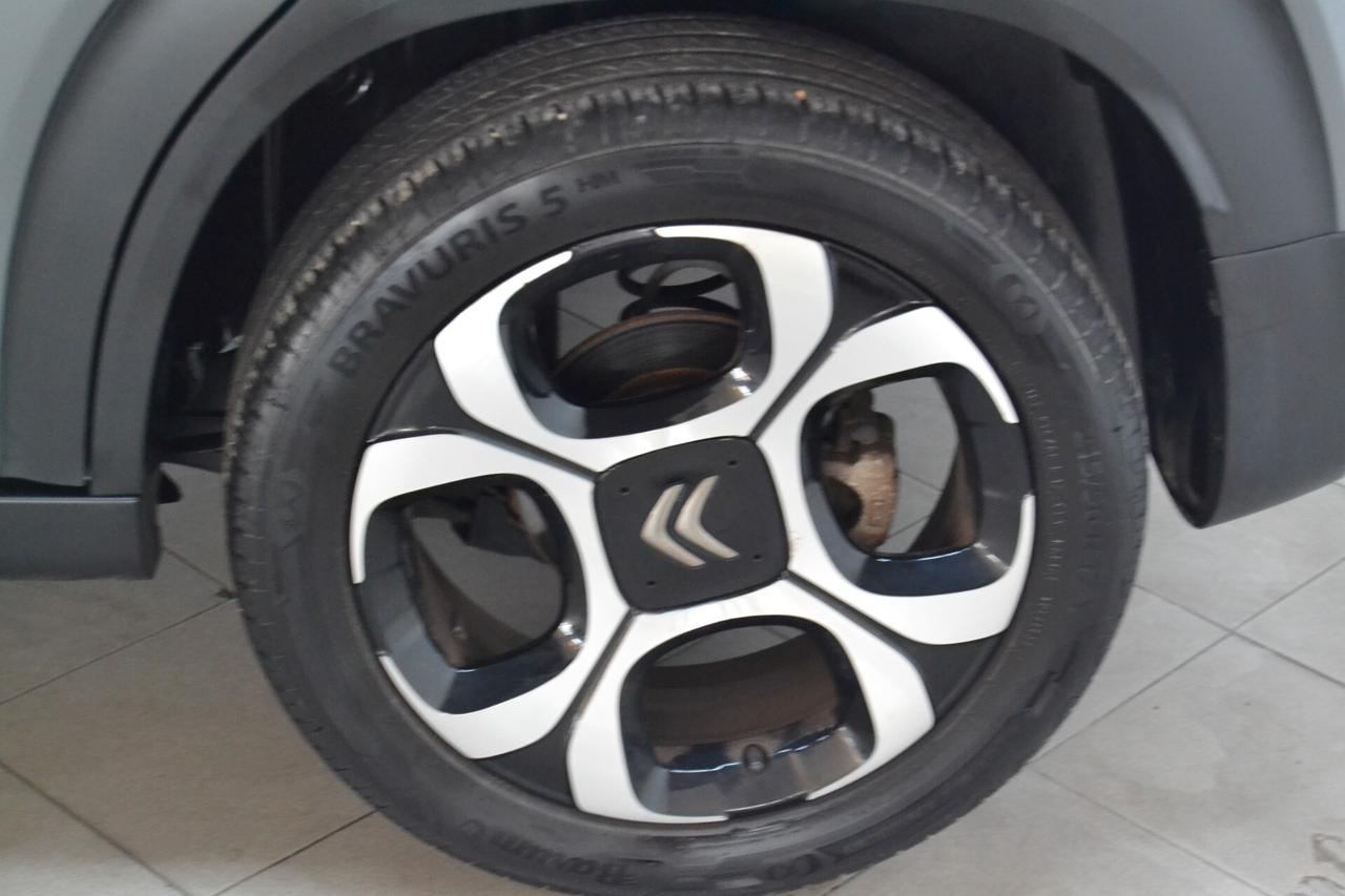 Citroen C3 Aircross PureTech 110 S&S EAT6 Shine