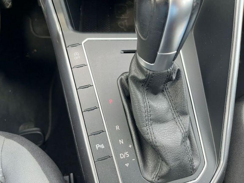 Volkswagen Polo 5p 1.6 tdi Highline 95cv dsg