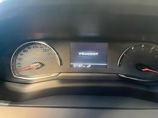 Peugeot 208 PureTech 75 Stop&Start 5 porte Active