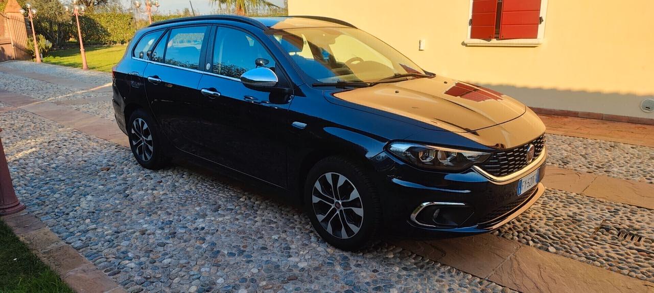 Fiat Tipo 1.6 Mjt S&S SW S-Design