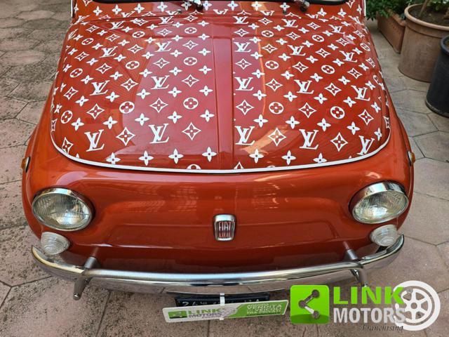 FIAT 500L *UNICA*