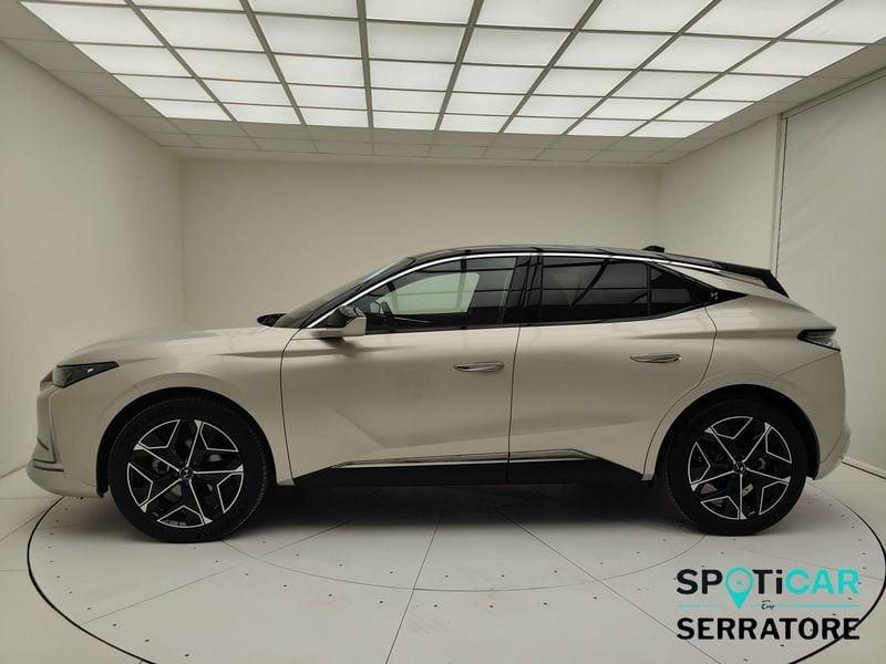 DS DS4 BUSINESS LINE HYBRID 145