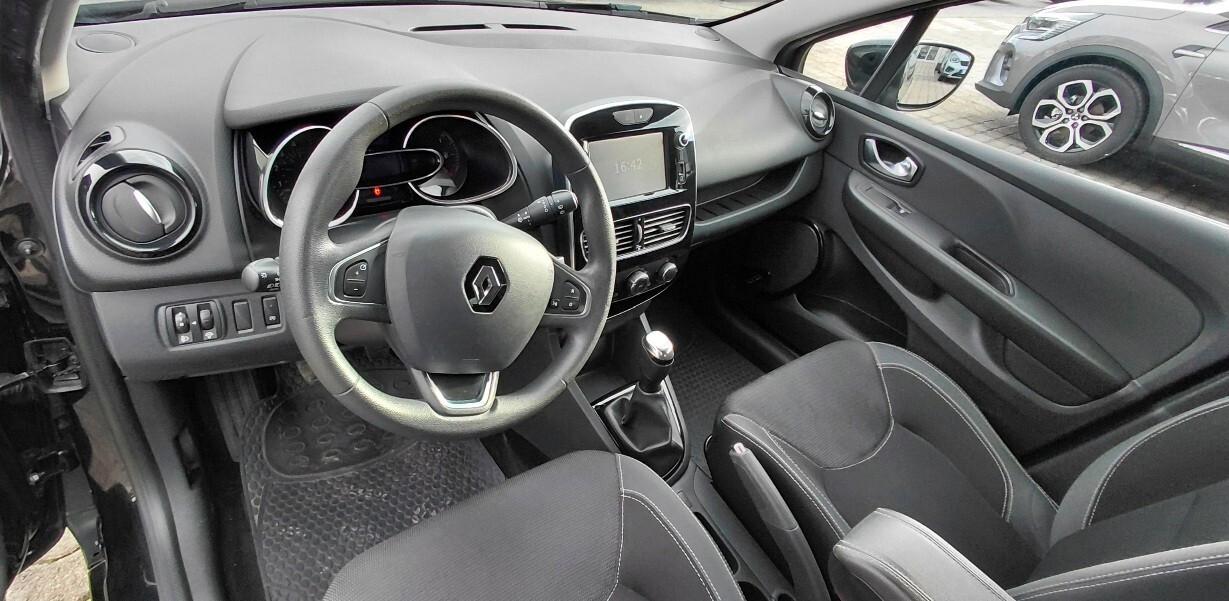 Renault Clio dCi 8V 75CV Start&Stop 5 porte Energy Zen