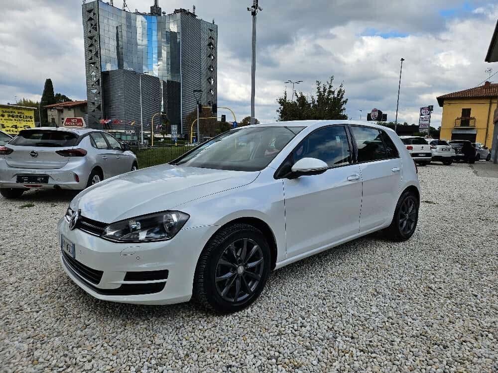 Volkswagen Golf 1.6 TDI 5p. Comfortline BlueMotion Technology