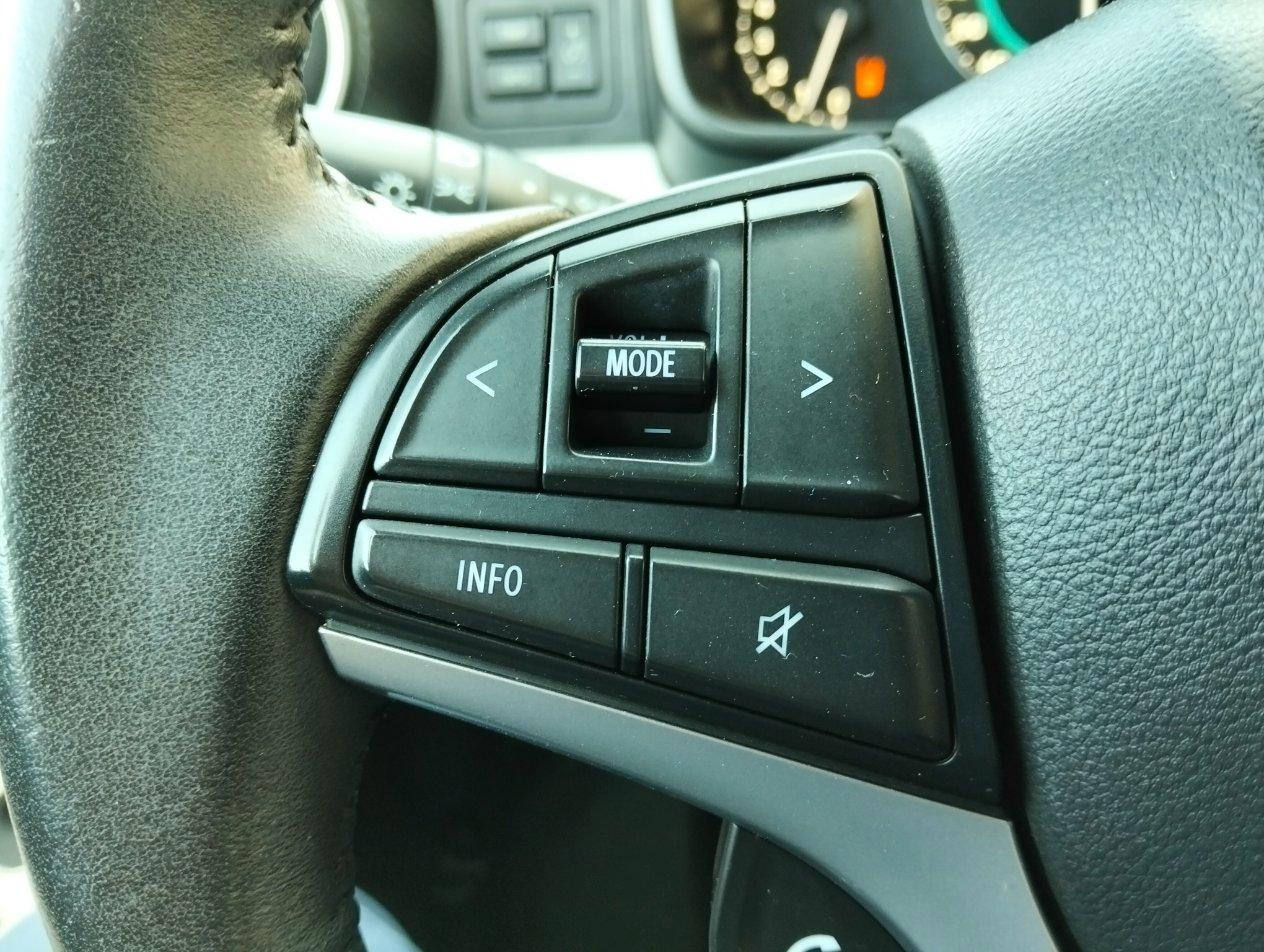 Suzuki Ignis 1.2h iTop 4wd allgrip