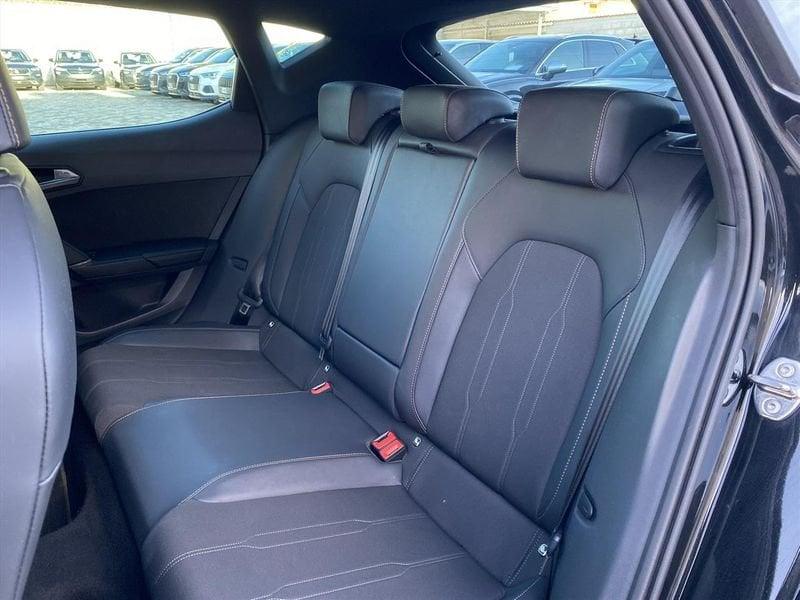 Cupra Leon LE CUPRA 5P 2.0 TDI DSG 150CV