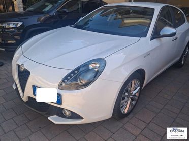 ALFA ROMEO - Giulietta - 1.6 JTDm 120 CV