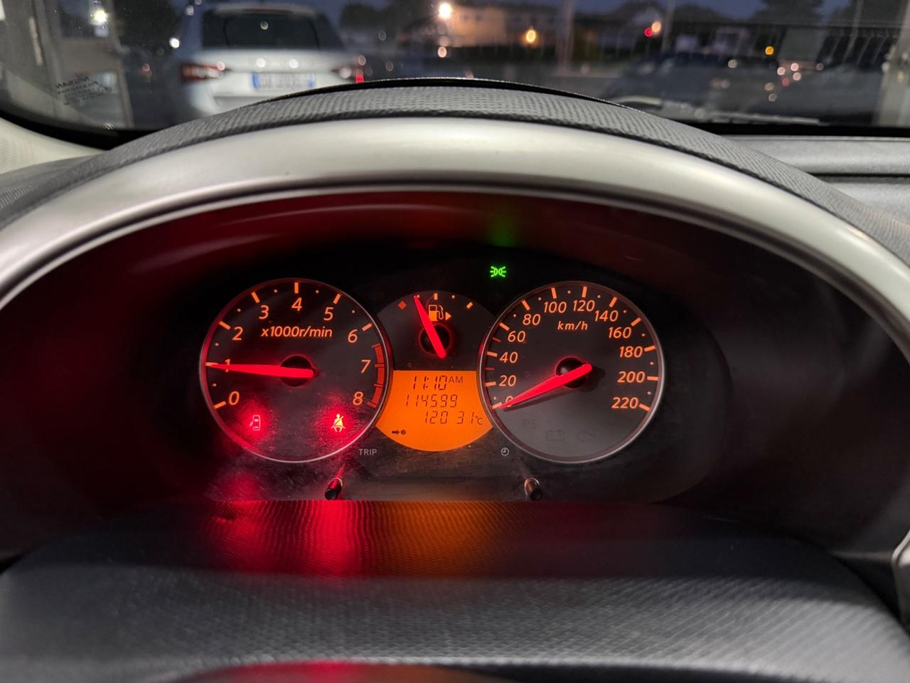 Nissan Micra 1.2 16V 3 porte Active