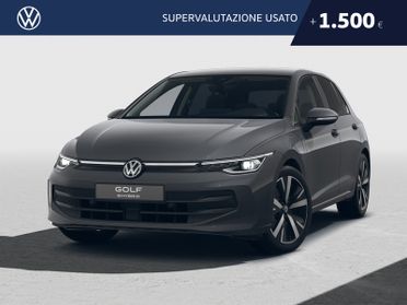Volkswagen Golf 1.5 tsi ehybrid edition plus 204cv dsg