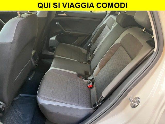 VOLKSWAGEN T-Cross 1.0 TSI 110 CV DSG Advanced