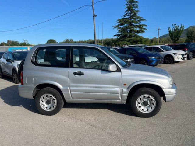SUZUKI Grand Vitara Grand Vitara 1.6