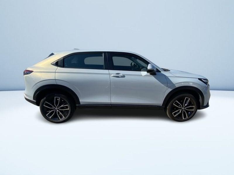 Honda HR-V 1.5 HEV ELEGANCE ECVT