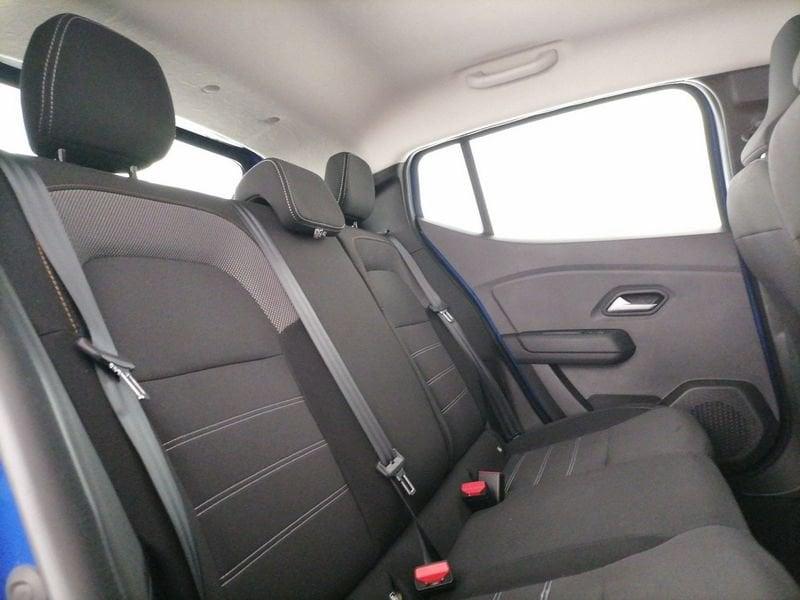 Dacia Sandero Stepway 1.0 tce Expression Eco-g 100cv