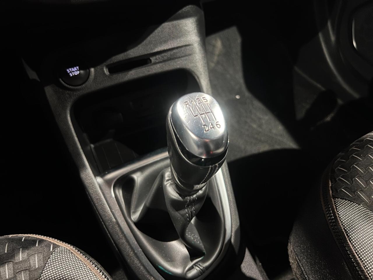 Renault Captur dCi 8V 110cv Energy Intens