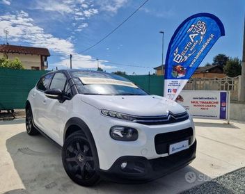 CITROEN C3 1.5 BlueHDi 100 Cv *Euro6*