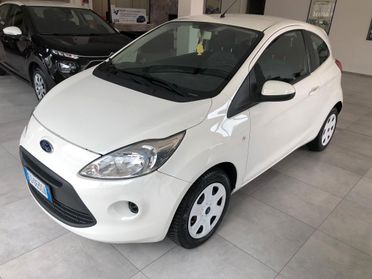 Ford Ka 1.2 + c/esp 69cv E6