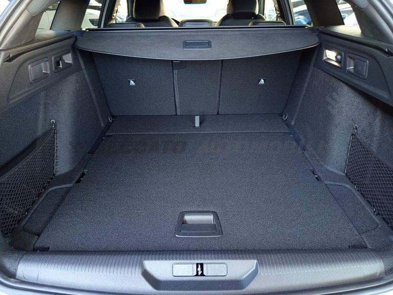 Peugeot 308 308 SW 1.2 hybrid GT 136cv e-dcs 6