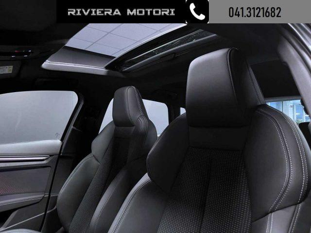 AUDI A3 SPB 35 TDI S tronic S line edition
