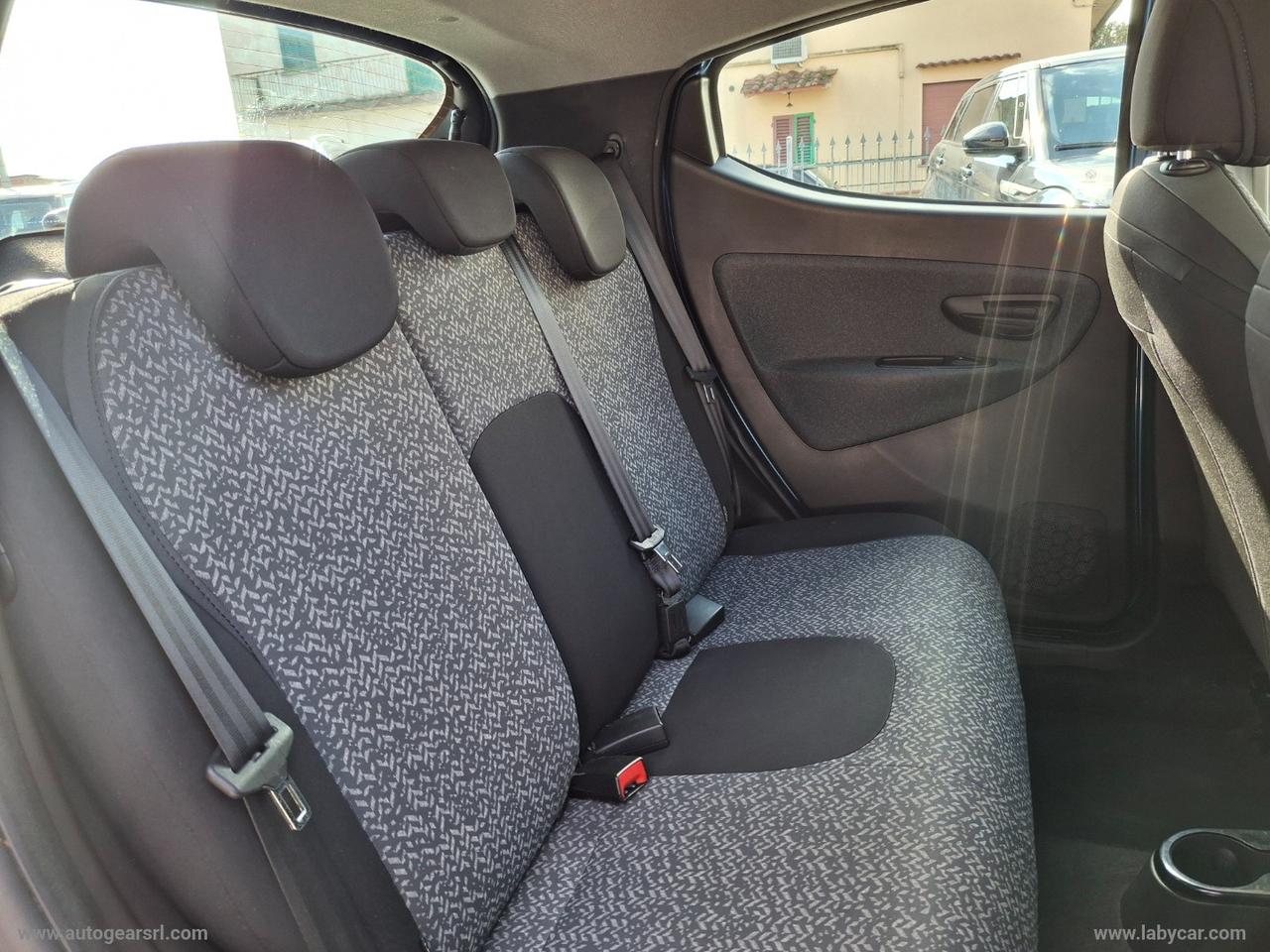 LANCIA Ypsilon 1.0 FireFly 5p.S&S Silver Plus 2023