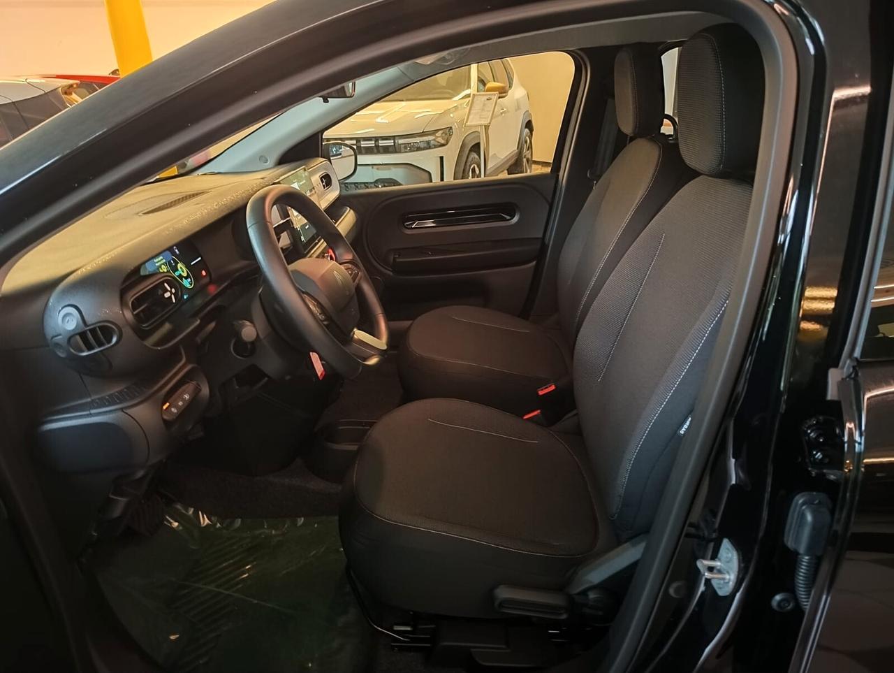 Renault Twingo E-Tech Electric 80 CV Urban Range Evolution