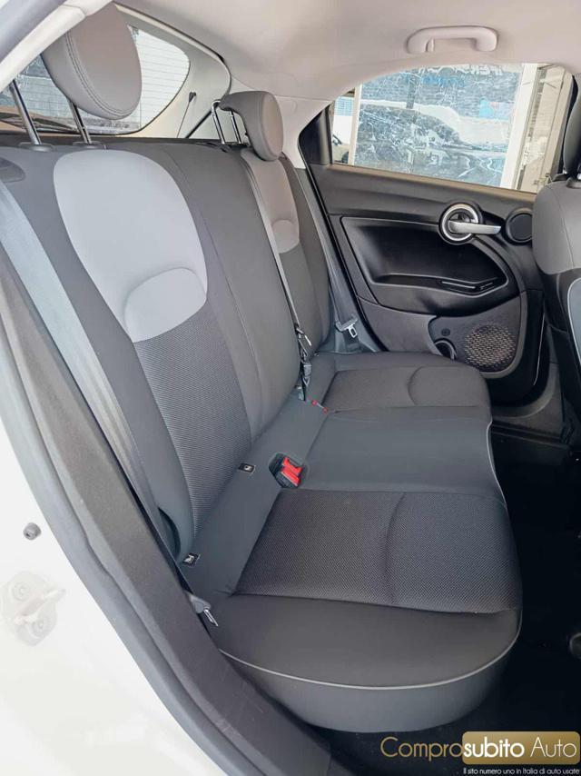 FIAT 500X 1.3 MultiJet 95 CV Lounge