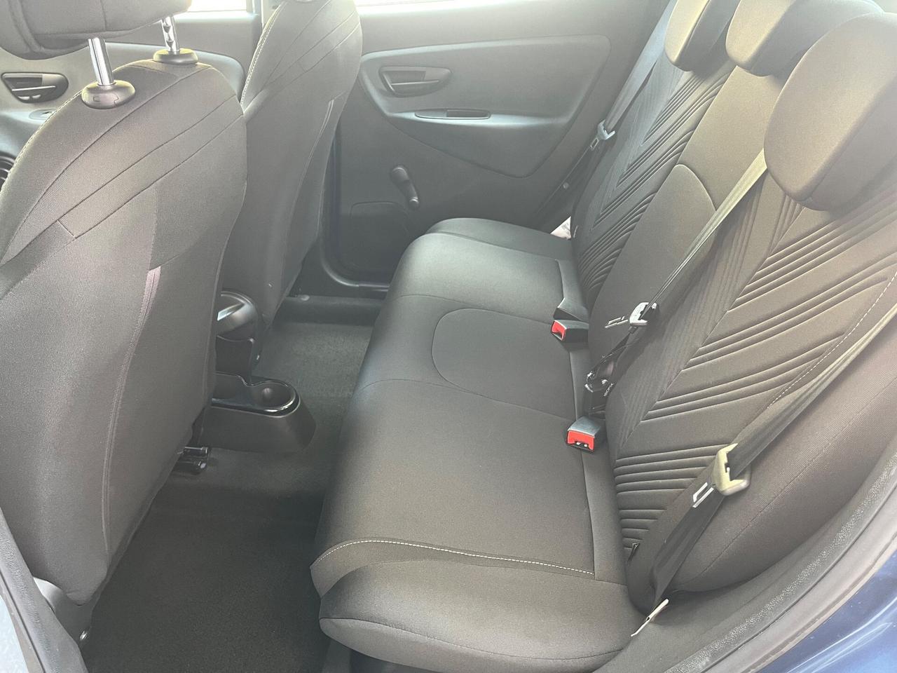 LANCIA YPSILON 1.0 HYBRID 69CV GOLD - NESSUN VINCOLO FINANZIARIO