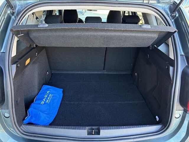 Dacia Duster 1.0 TCe GPL Extreme