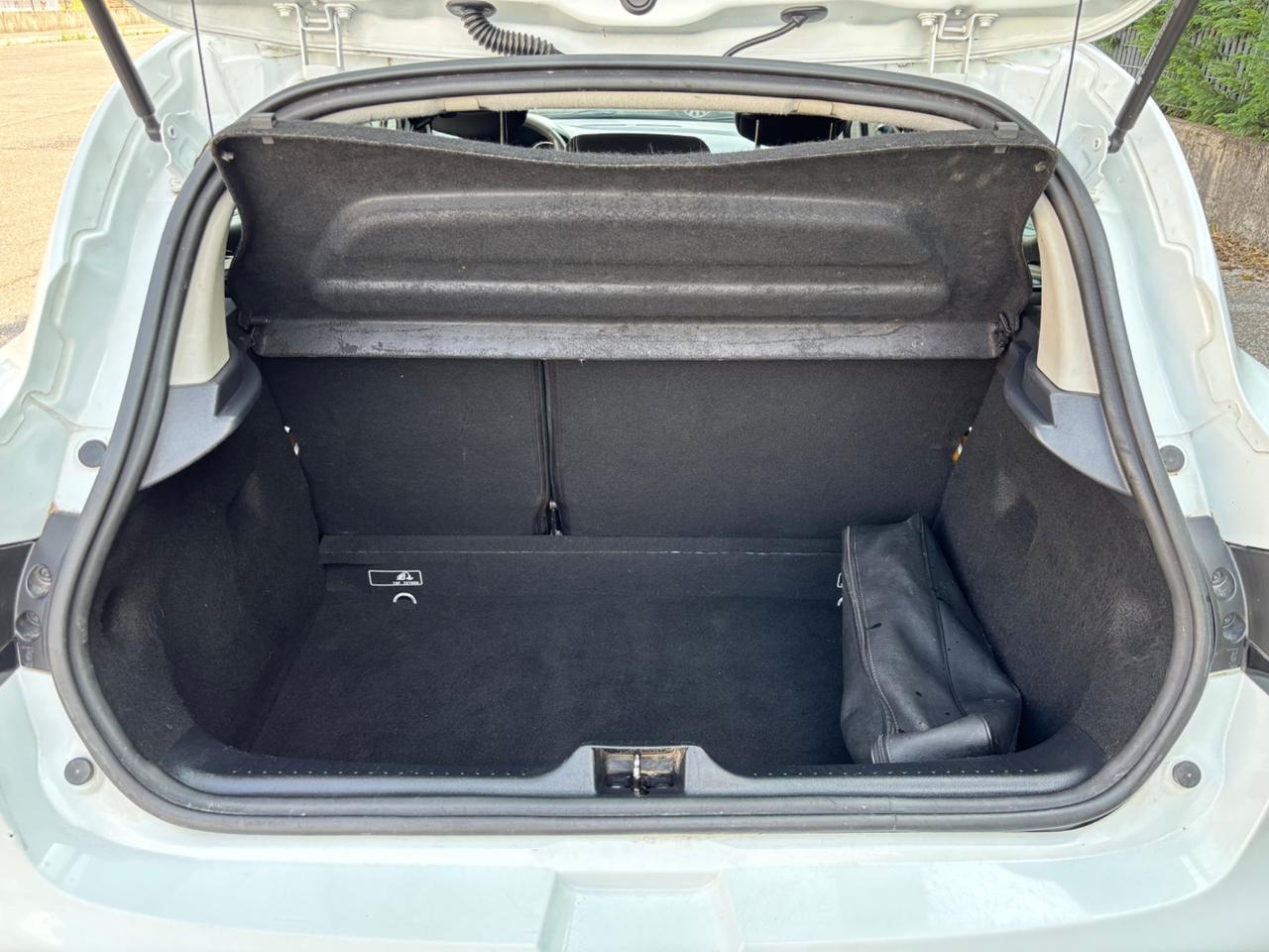 Renault Clio TCe 12V 90 CV GPL MOSCHINO, GARANZIA