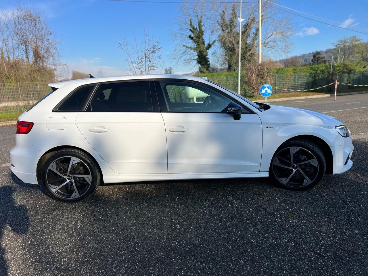 Audi A3 S Line Sport 1.6 30 TDI