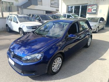 Volkswagen Golf 5 Porte 1.6 tdi Comfortline