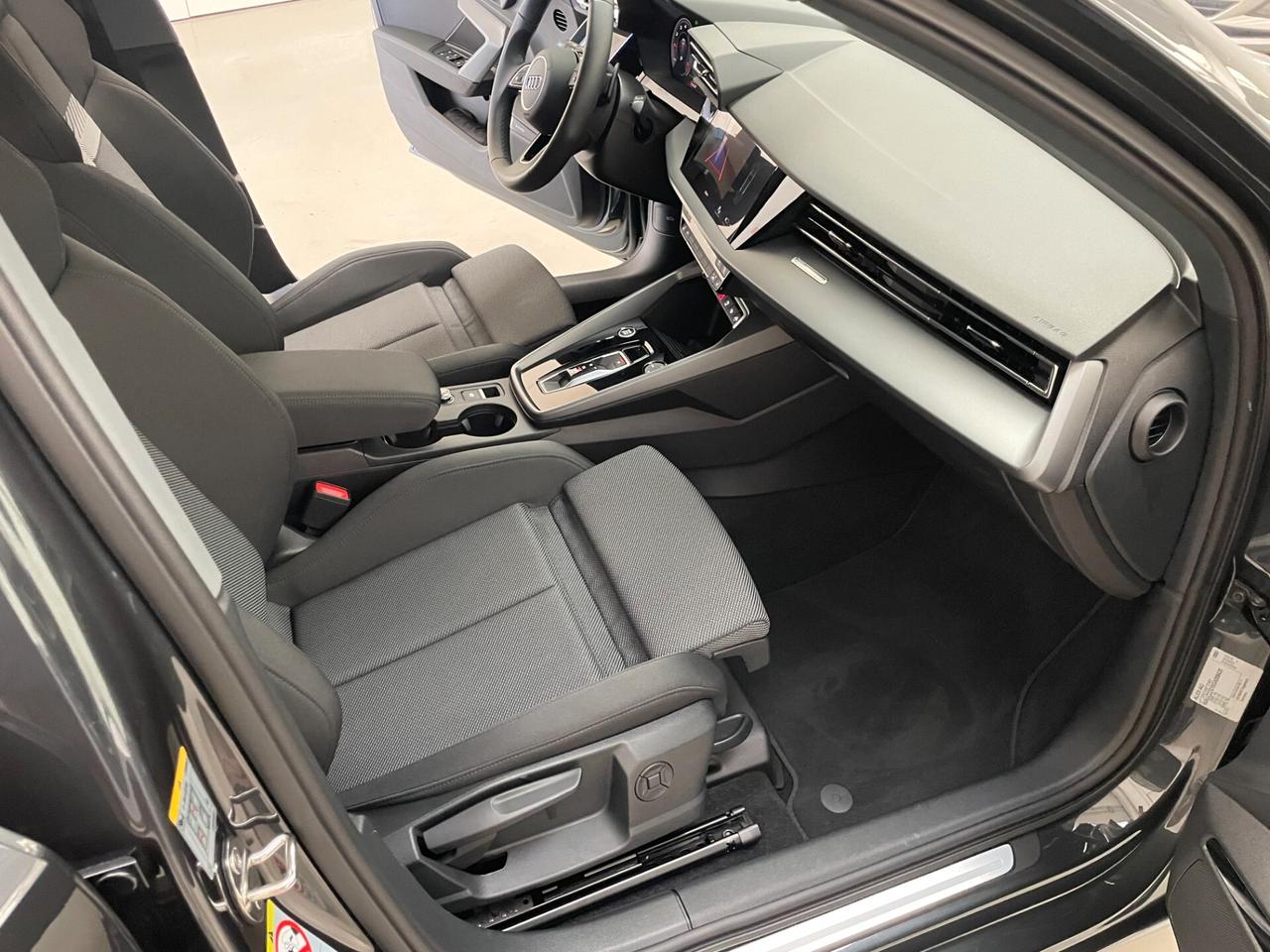 Audi A3 SPB 30 TFSI S tronic Business Advanced