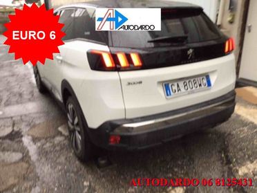 PEUGEOT 3008 PureTech Turbo 130 S&S Allure