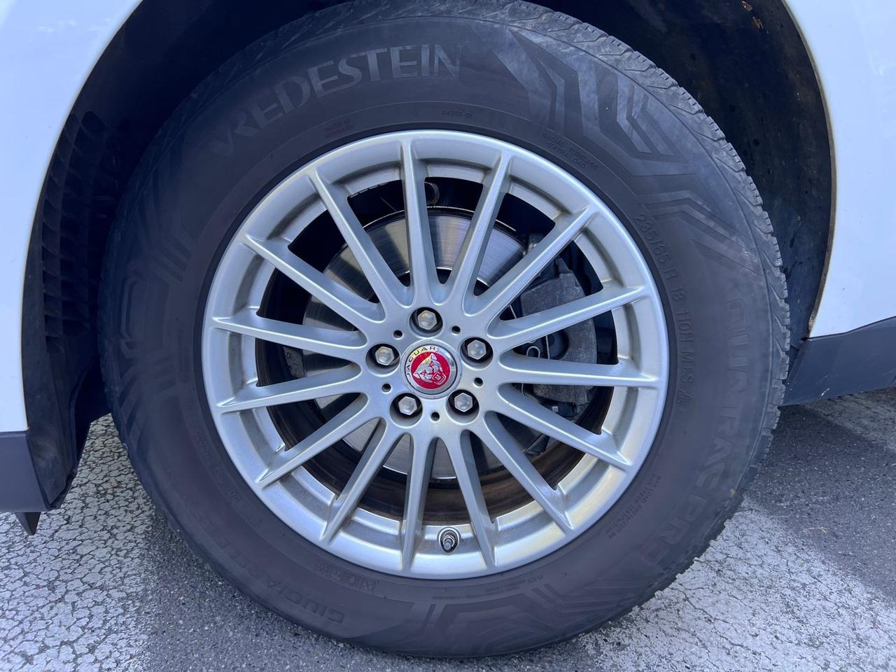 Jaguar F-Pace Prestige 2.0 E-Performance #6145