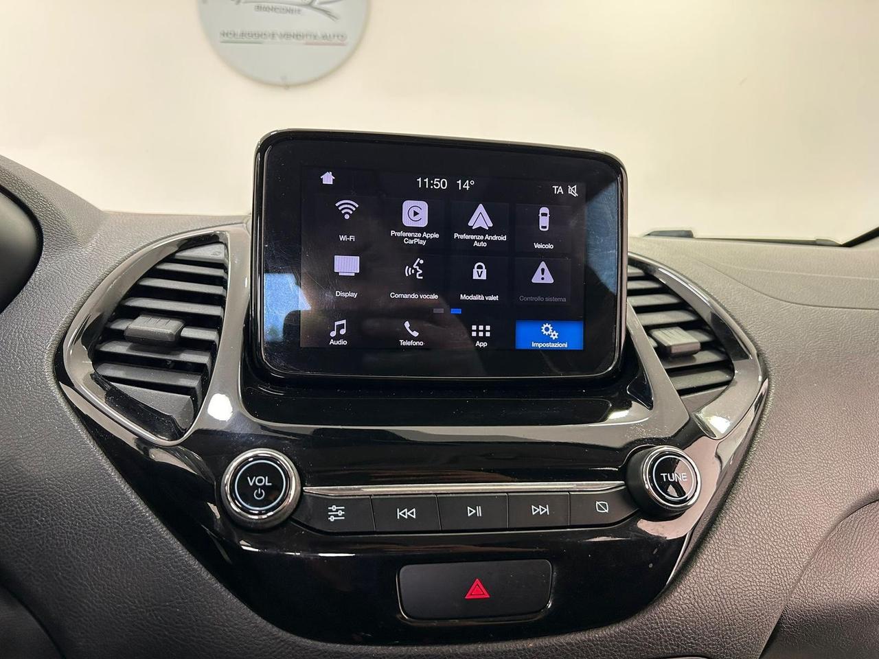 Ford Ka 1.2 85 CV Start&Stop Ultimate-GARANTITA.2018