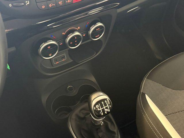 FIAT 500L 1.6 Multijet 120 CV Trekking