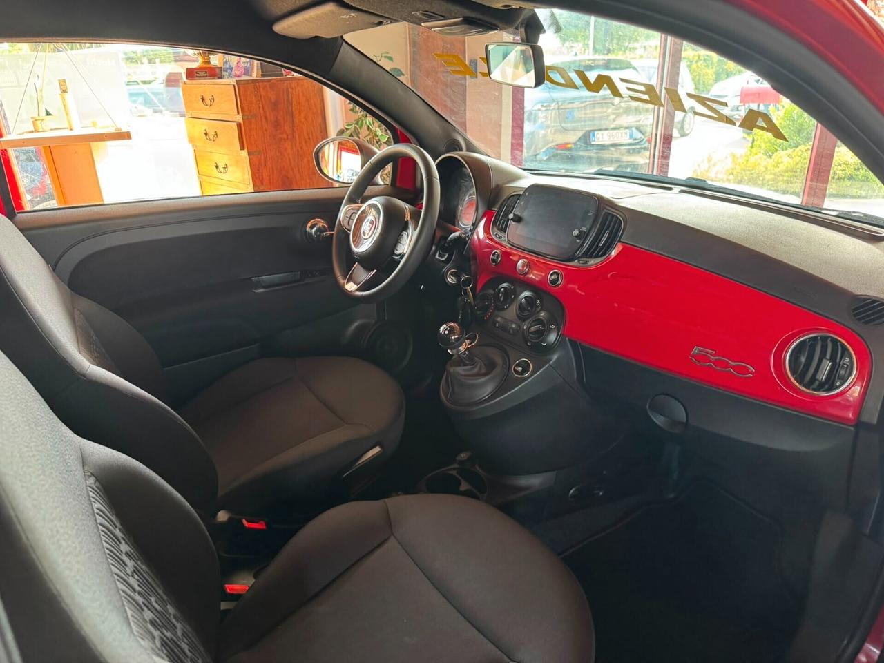 Fiat 500 1.0 Hybrid CULT PREZZO PROMO € 11.490,00
