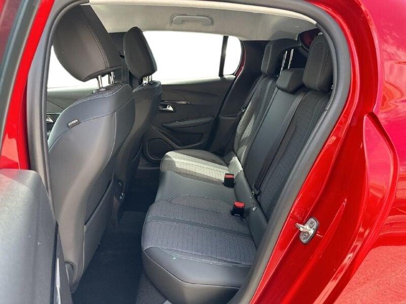 Peugeot 208 PureTech 100 Stop&Start 5 porte Allure