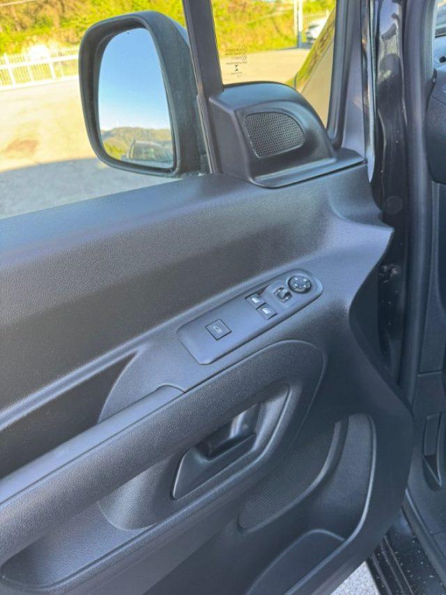 OPEL Combo Cargo 1.5 Diesel 100CV PC 650kg Edition