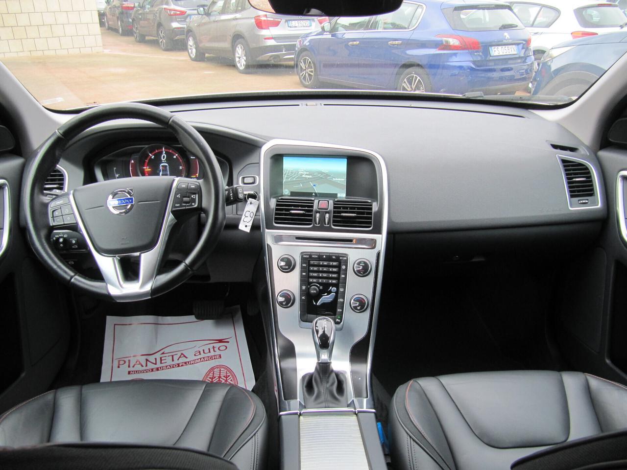 Volvo XC 60 XC60 D3- CAMBIO AUTOMATICO