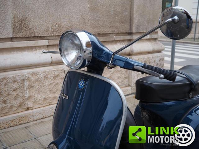 PIAGGIO Vespa 150 Sprint veloce