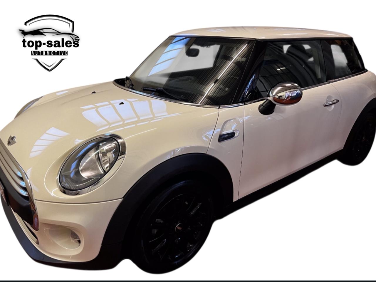 Mini 1.5 One D Business SI Neopatentati Perfetta